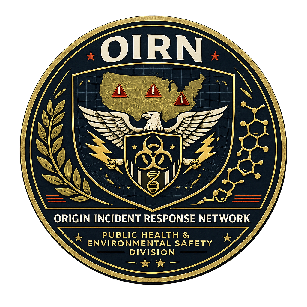 OIRN